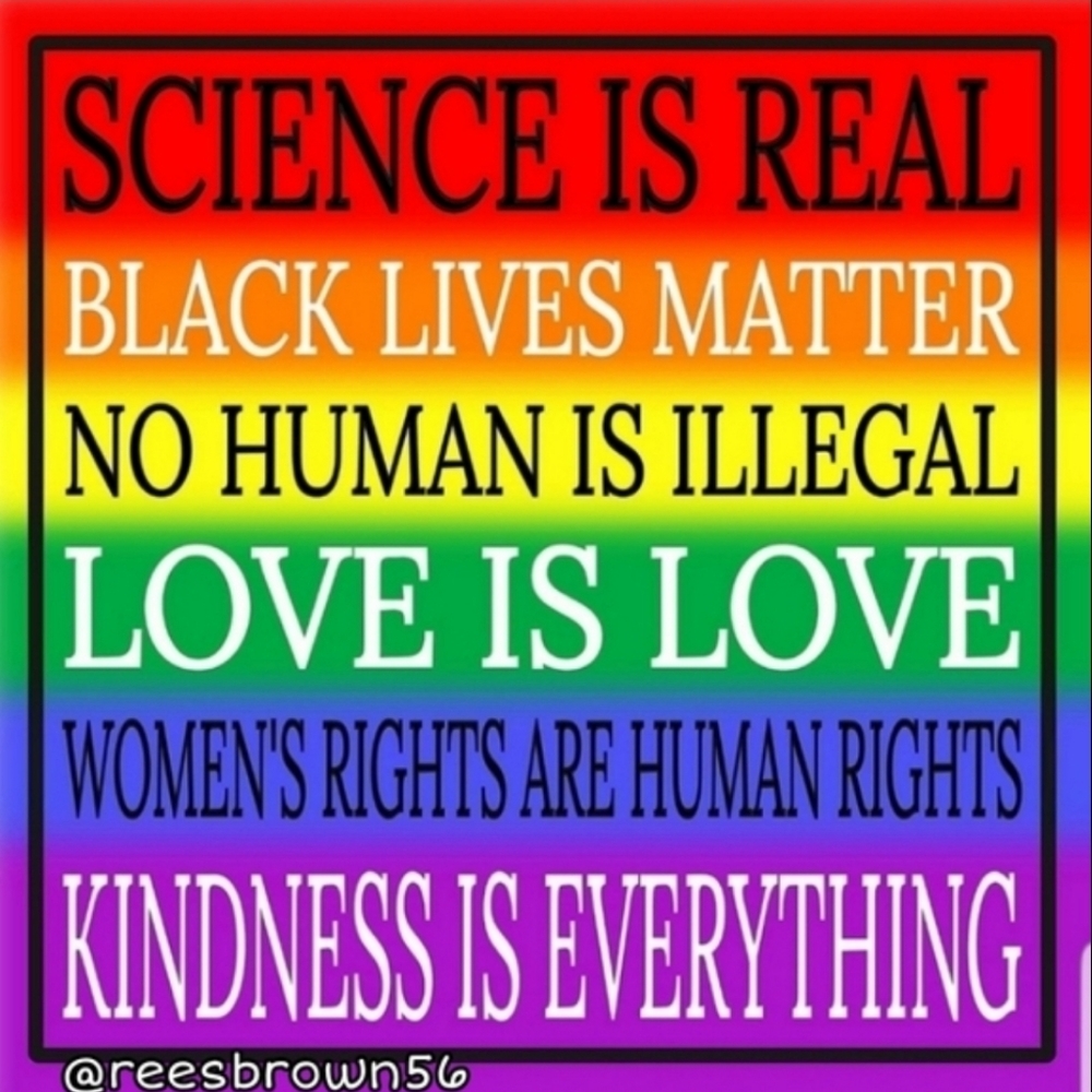 ❤️ FOLLOW GAME! A Neverending Celebration of Diversity & Fight for Equality! ❤️ - Picture 6 of 6